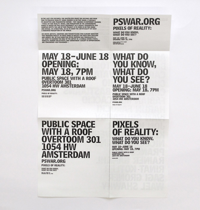 Invitation card