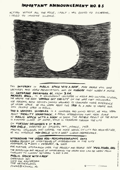 Poster by Alon Levin